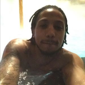 Meet your Posher, Marc